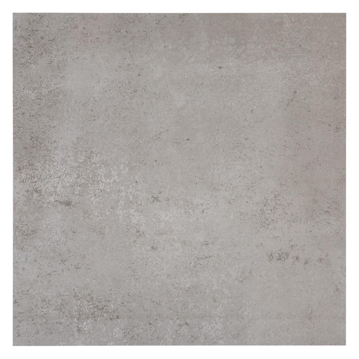 Porcelanato Romantic Tribeka Light Gris Claro - 60X60 cm - 1.44 m2