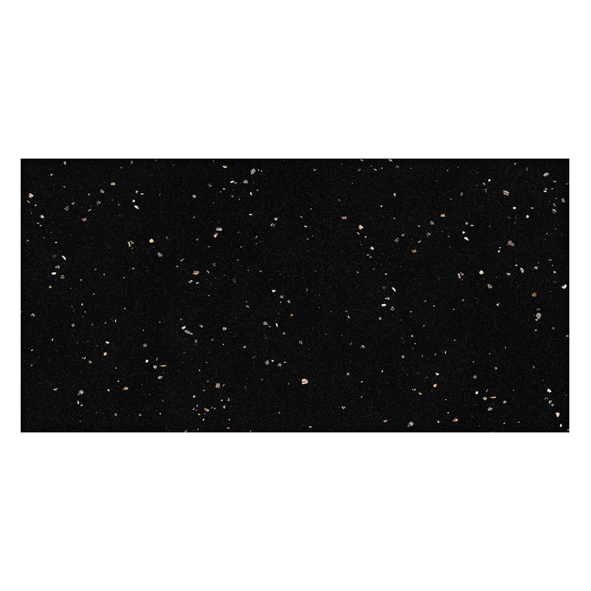 Porcelanato Silex Petro Negro Pulido - 60x120 - 1.44 m2