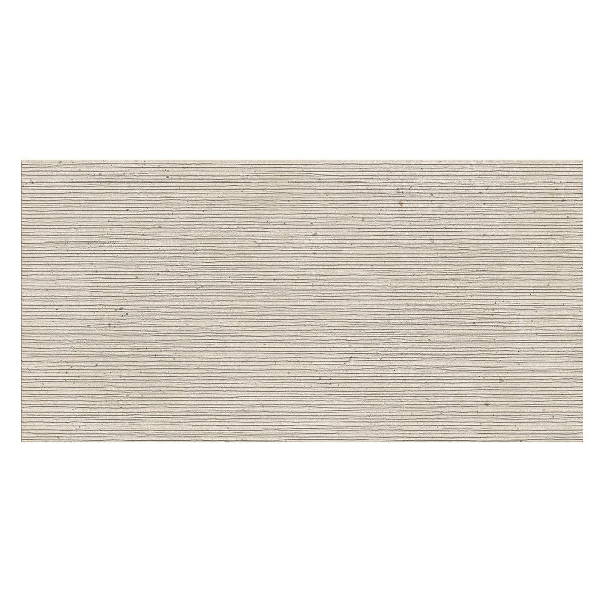 Porcelanato Memory Marfil Relieve Mate - 60X120 cm - 1.44 m2