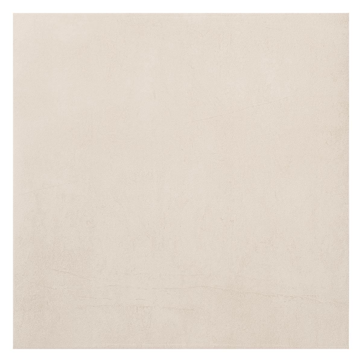 Porcelanato York Blanco Satinado - 89X89 cm - 1.54 m2