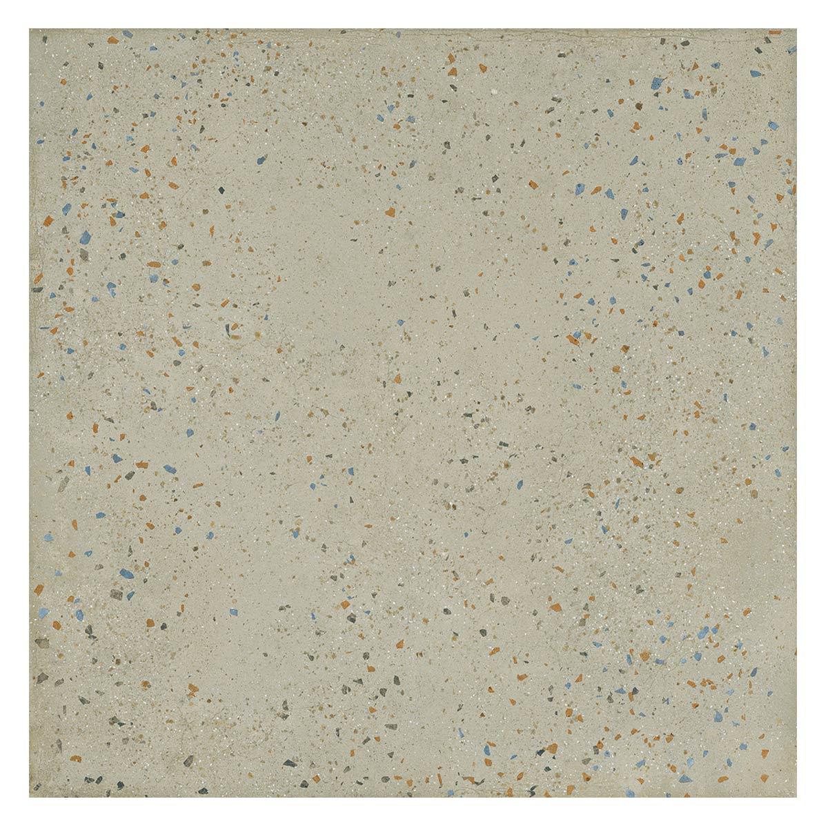 Porcelanato Flakes Green Natural - 120x120 - 1.44 m2