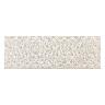 Listelo Sofia Beige Mate - 45X15 cm - 1 pza