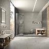 Porcelanato Stoncrete Camargue Gris Mate - 60X120 cm - 1.44 m2