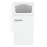 Mueble Para Baño Port - Blanco