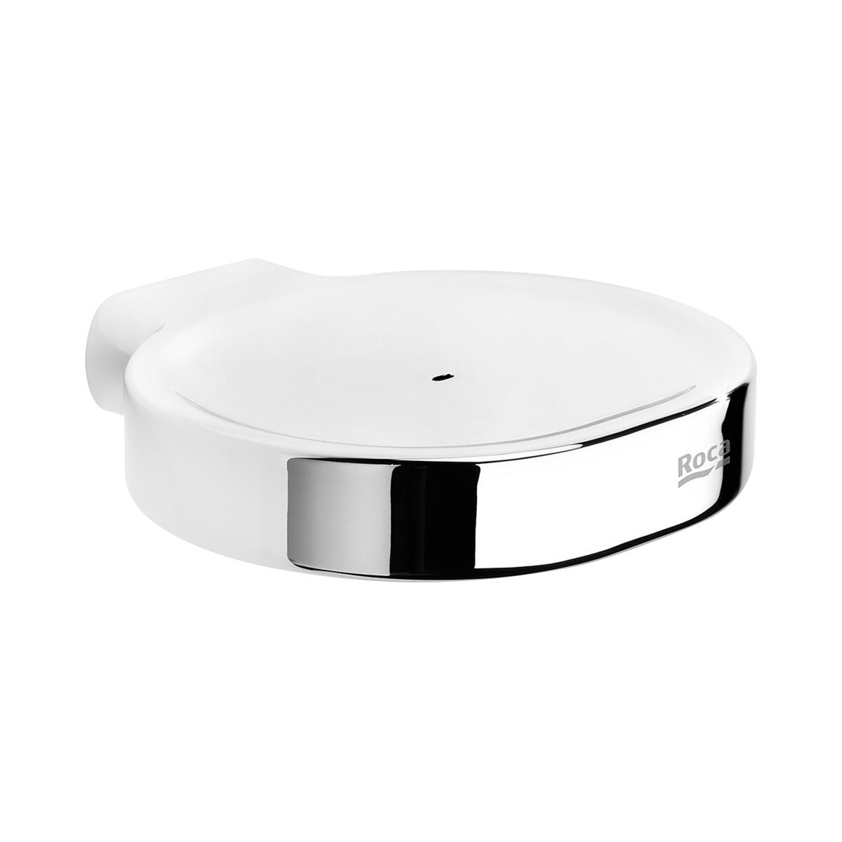 Jabonera Hotels Para Baño - Cromado