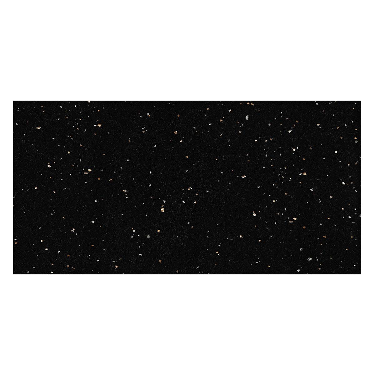 Porcelanato Silex Petro Negro Pulido - 60x120 - 1.44 m2