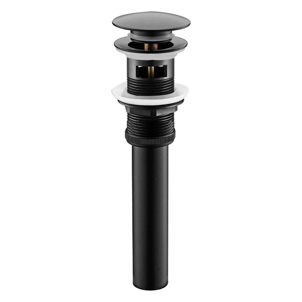 Desagüe Eos Push Up Para Lavatorio