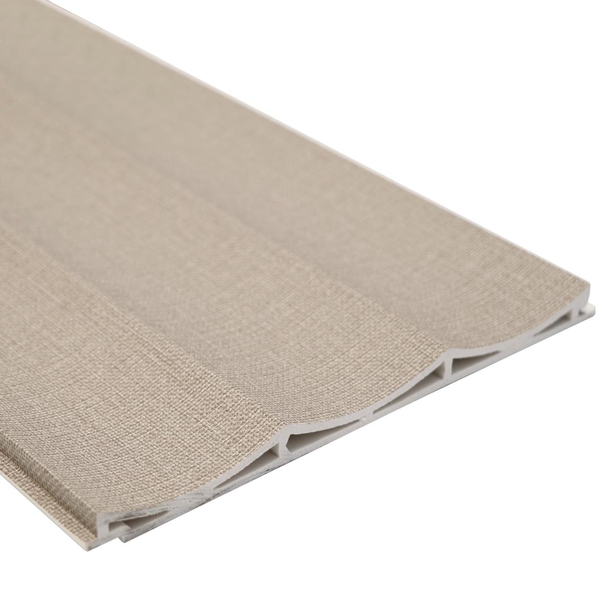 Wall Panel Romantic Textile Korean Espesor: 15Mm  210X2900Mm