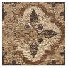 Porcelanato Hidraulicwood Moka Mate - 20x20 - 0.60 m2