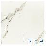 Porcelanato Caspio Calcatta Brillante - 60X60 cm - 1.44 m2