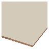 Porcelanato Romantic Unicolor Beige Liso Pulido Nanometrico Rect Kd 60X60 Caja 1.44 M2