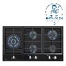 Cocina Encendido Eléctrico GZC 95320 Empotrable