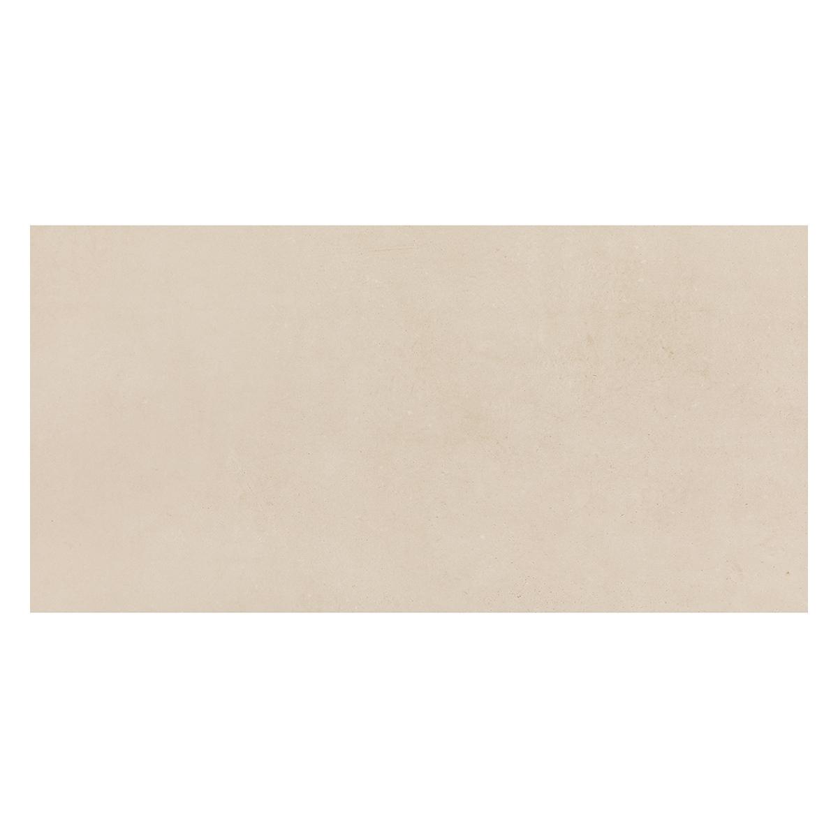 Porcelanato Murani Marfim Beige Mate - 30 x 60 cm - 1.26 m2
