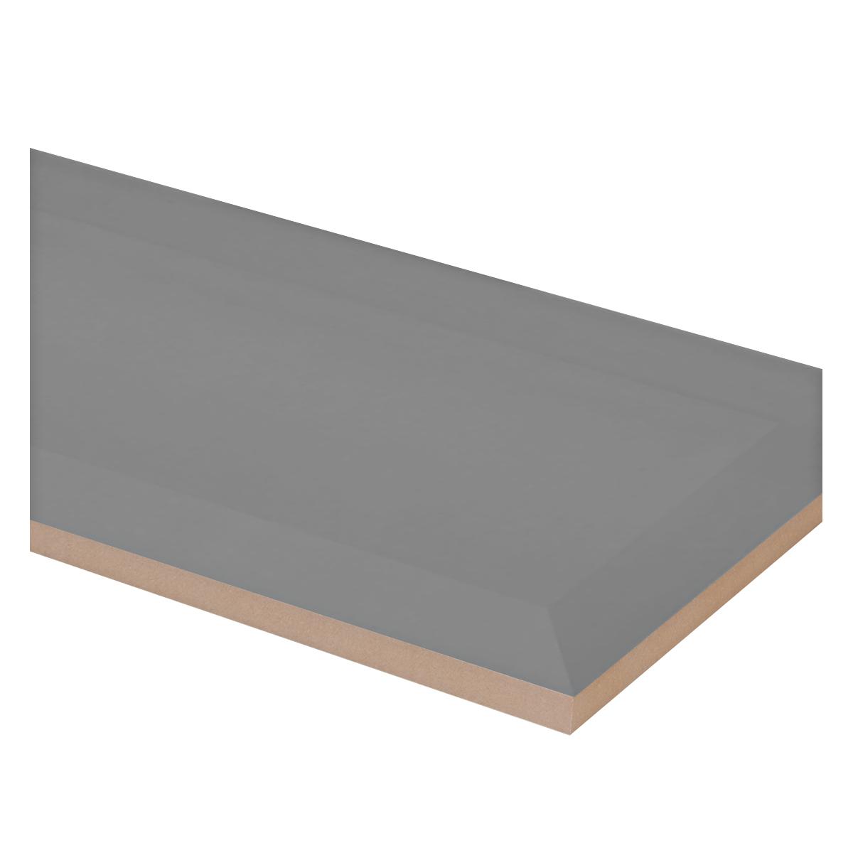 Mayólica Metro Grey - 10x20 - 1.00 m2