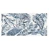 Porcelanato Syria Celeste Mate - 60X120 cm - 1.44 m2