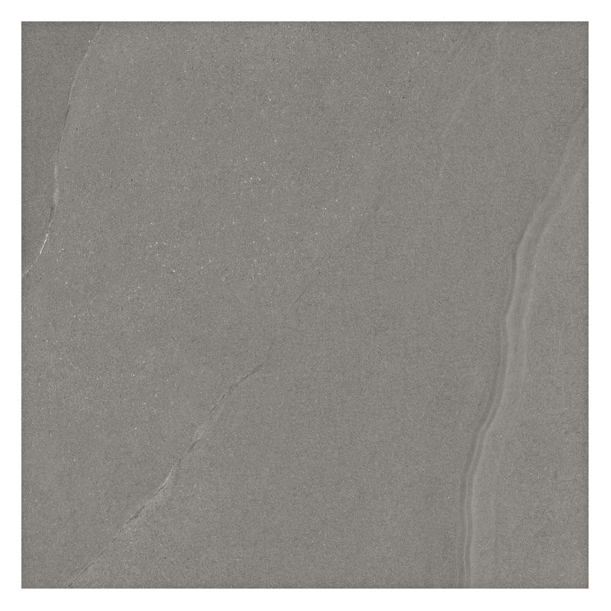 Porcelanato Eliane Khali Grafite - 120x120 - 1.44 m2