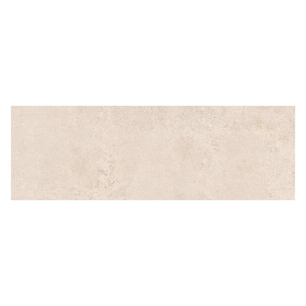 Mayólica Underground Natural Beige Mate - 40X120 cm - 1.44 m2