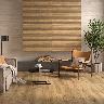 Porcelanato Haru Tan Mate - 60X120 cm - 1.44 m2