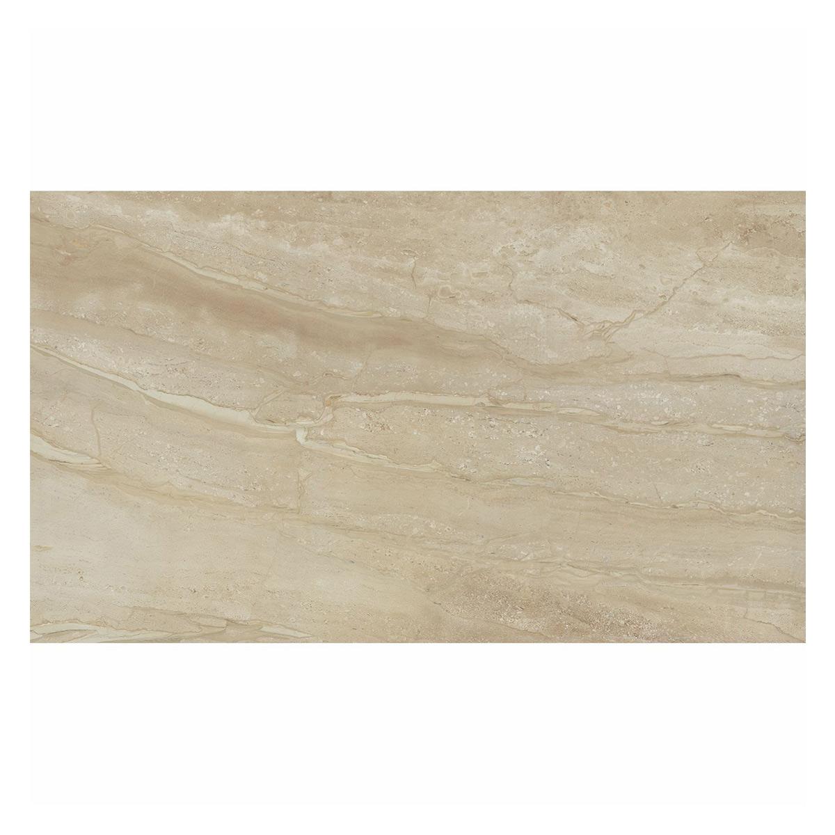 Porcelanato Marmo Beige Pulido - 80.5X140 cm - 2.25 m2