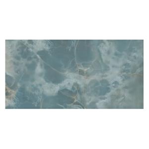 Porcelanato Onix Azul Pulido - 60x120 - 1.44 m2