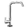Llave Klass Line Para Cocina - Plateado