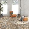 Porcelanato Savio Rojo Mate - 60X120 cm - 1.44 m2