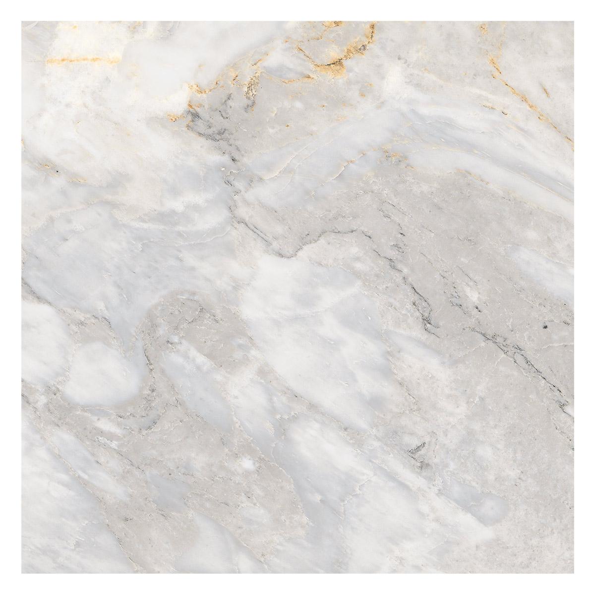 Gres Porcelánico Onix MRM RF Grey Super Gloss - 60 x 60 cm - 1.44 m2