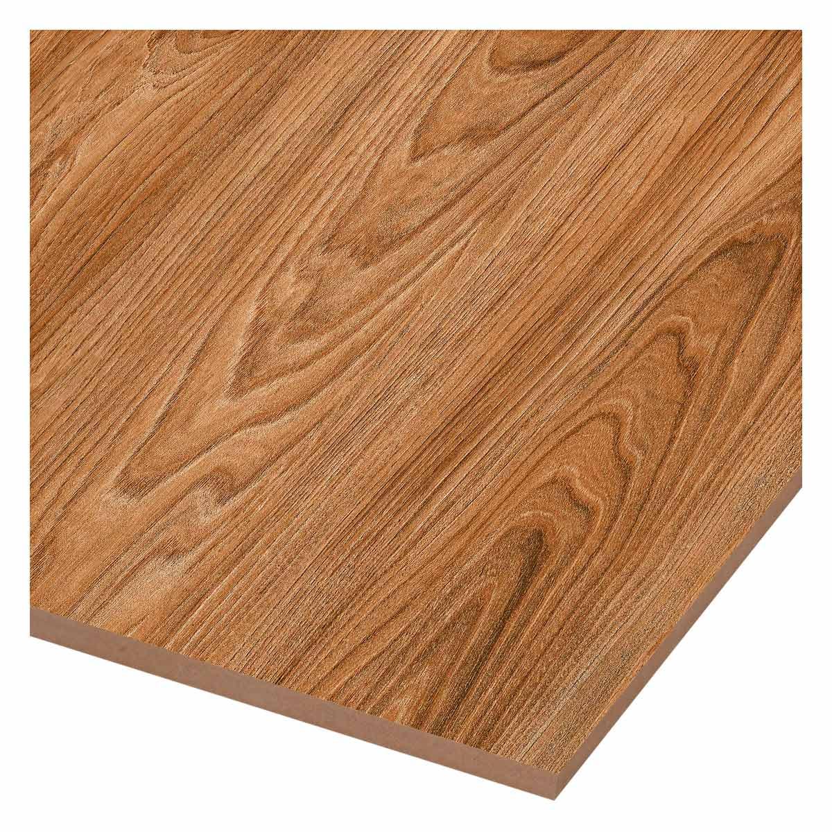Porcelanato Fresno Caramelo Mate - 60X60 cm - 1.44 m2