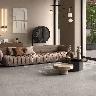 Porcelanato Gea Sand Beige Mate - 90X90 cm - 2.43 m2