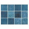 Gres Porcelánico Noronha Mar Mesh Mate - 10 x 10 cm - 1.92 m2