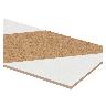 Listelo Brick Diagonal Beige - 7.5 x 15 cm