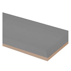 Mayólica Metro Grey - 10x20 - 1.00 m2