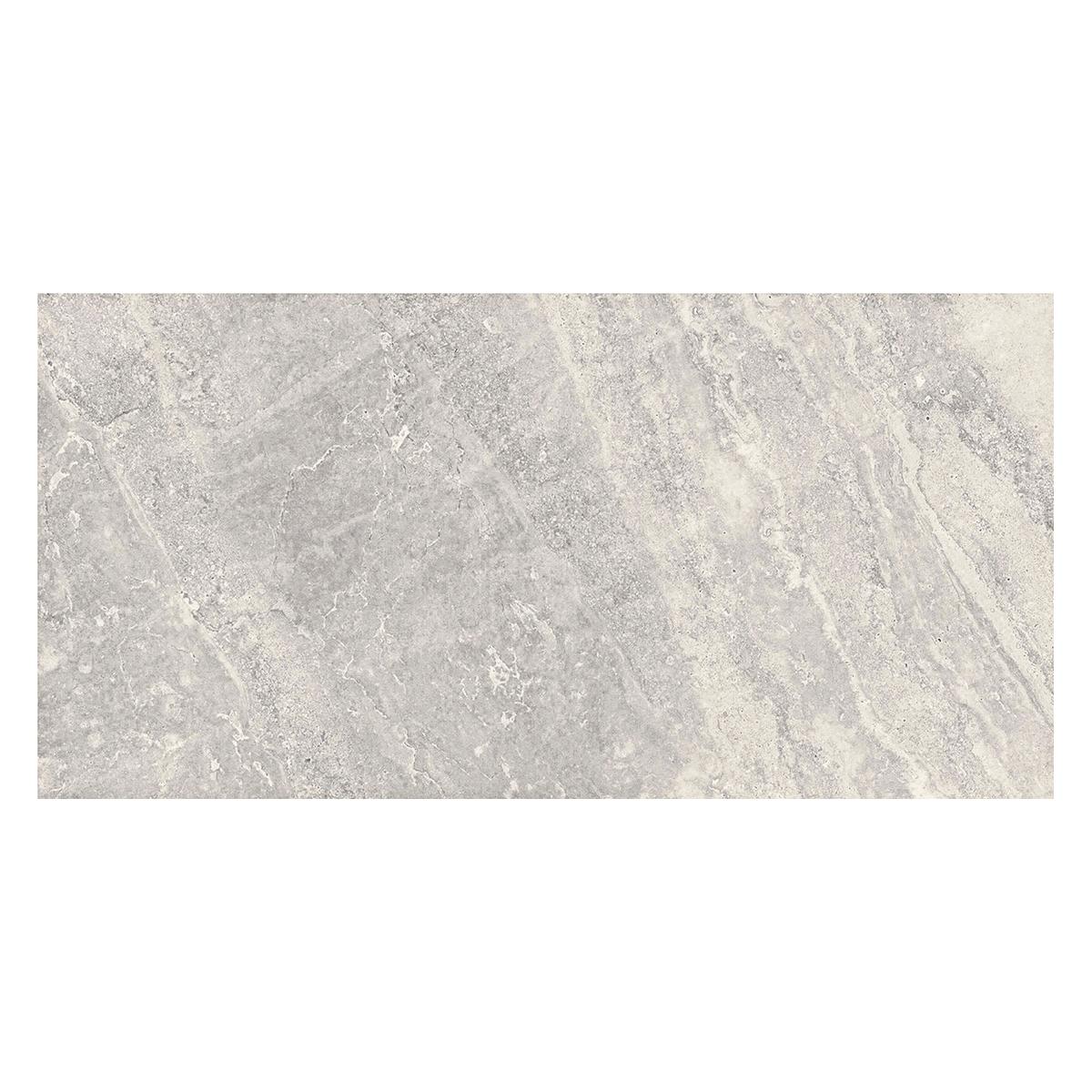 Gres Porcelánico Park Lane II Gris Mate - 30X61 cm - 1.67 m2