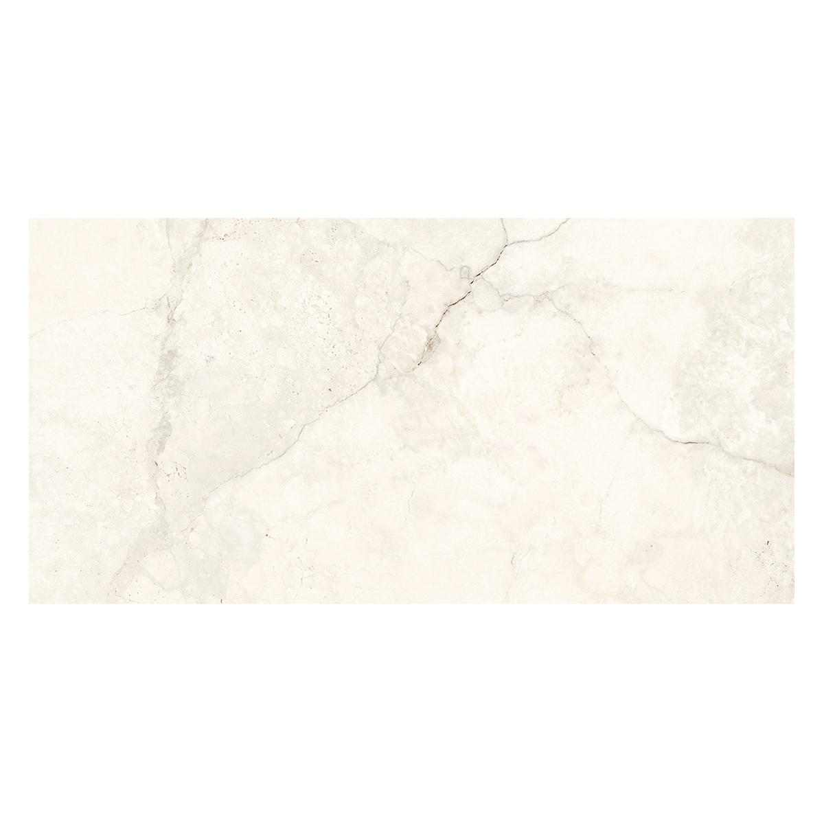Porcelanato Cronos Marfil Mate - 60X120 cm - 1.44 m2