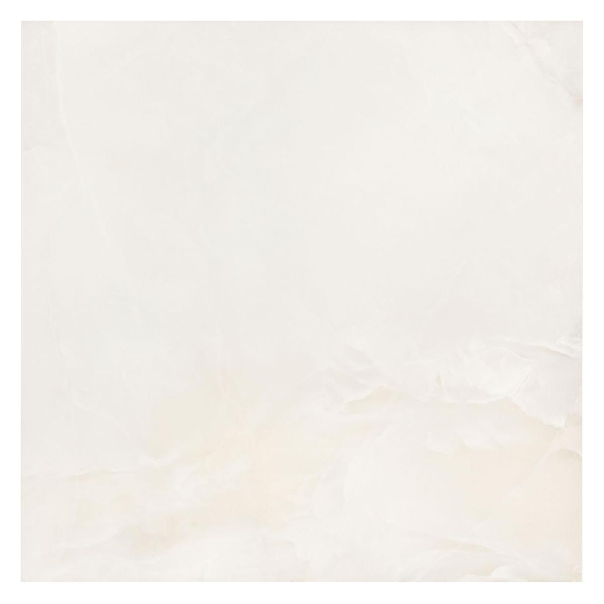Porcelanato Onix Cristallo Beige Pulido - 120x120 - 1.44 m2