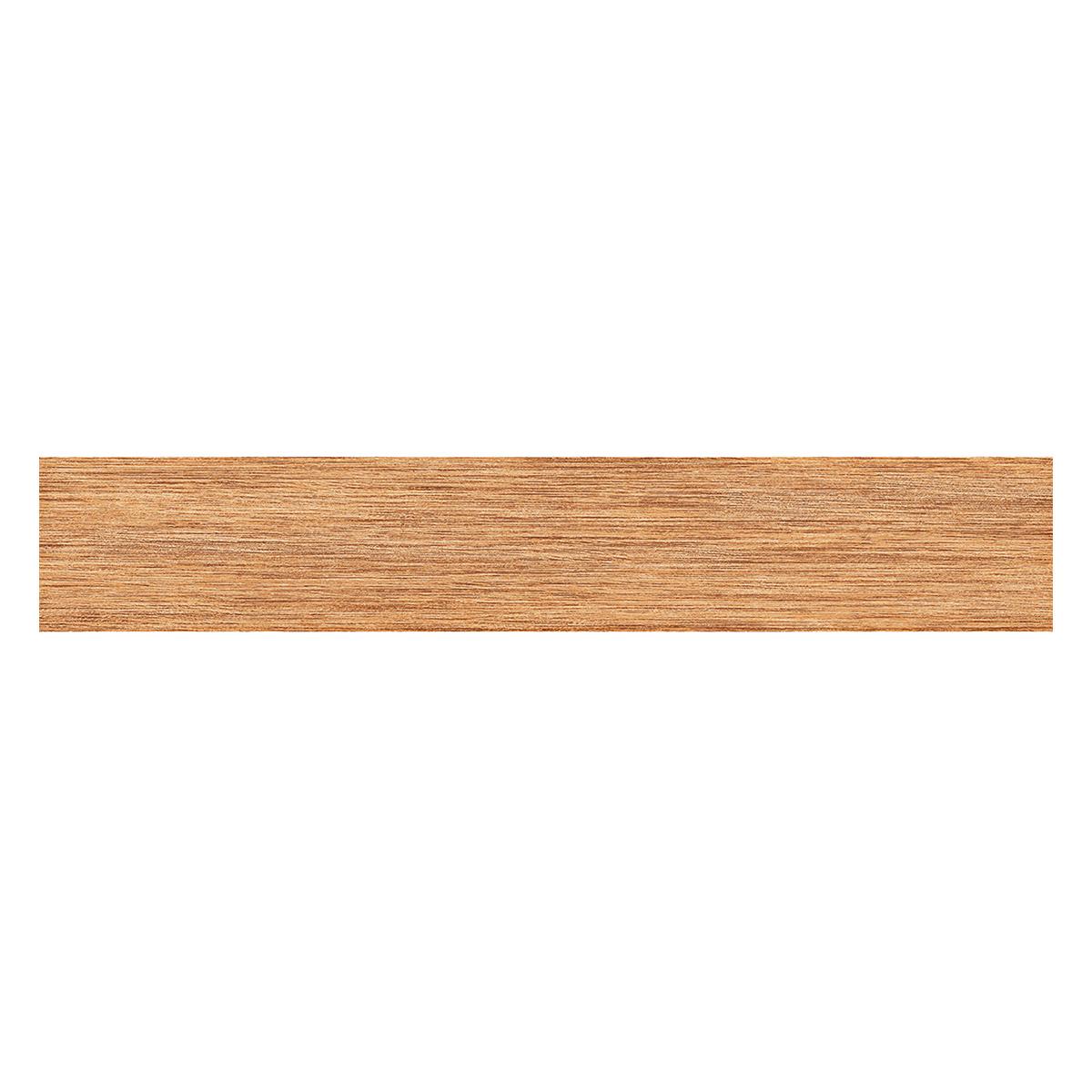 Gres Porcelánico Acacia Miel Mate - 20X120 cm - 1.20 m2