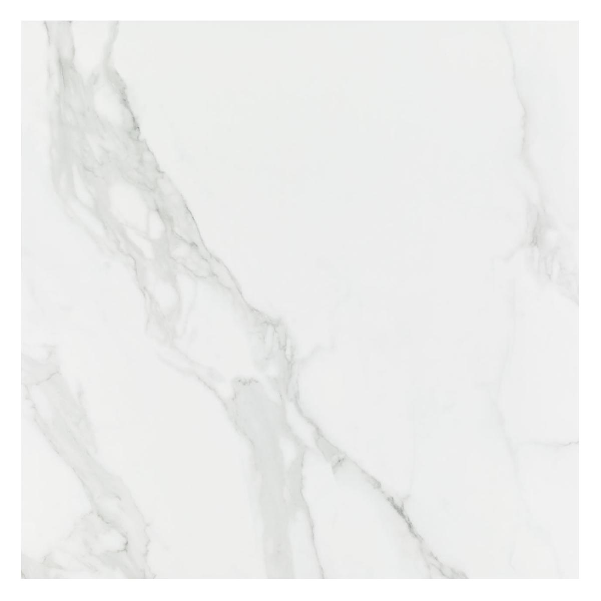 Porcelanato Eliane Place Blanco Pulido Rect. Dest. 84X84 Caja 2.10 M2