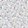 Gres Porcelánico Brenta Multicolor Mate - 20X20 cm - 1.00 m2