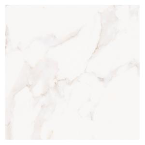 Piso Calacata Blanco Brillante - 60X60 cm - 2.52 m2