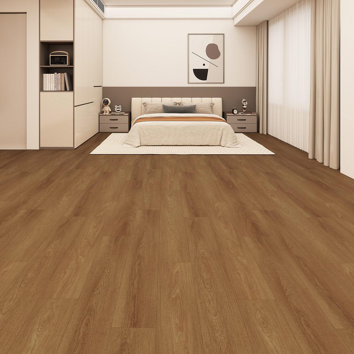 Piso Itajai Ambar Mate - 18.3X122 cm - 2.23 m2