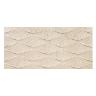 Mayólica Radica Soie Beige Mate Rectificado - 43.2 x 91.1 cm - 1.96 m2