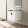 Mueble Para Baño Pascal - Blanco