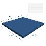 Mayolica Celima Kali New White Br 30X60 Caja De 1.80 M2