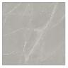 Porcelanato Eliane Valenciano Gris Satinado - 120x120 - 1.44 m2