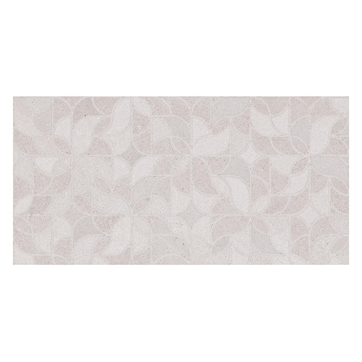 Mayólica Vita Plateado Mate - 30.2X60.2 cm - 2.18 m2