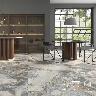 Porcelanato Margot Multicolor Mate - 60X120 cm - 1.44 m2