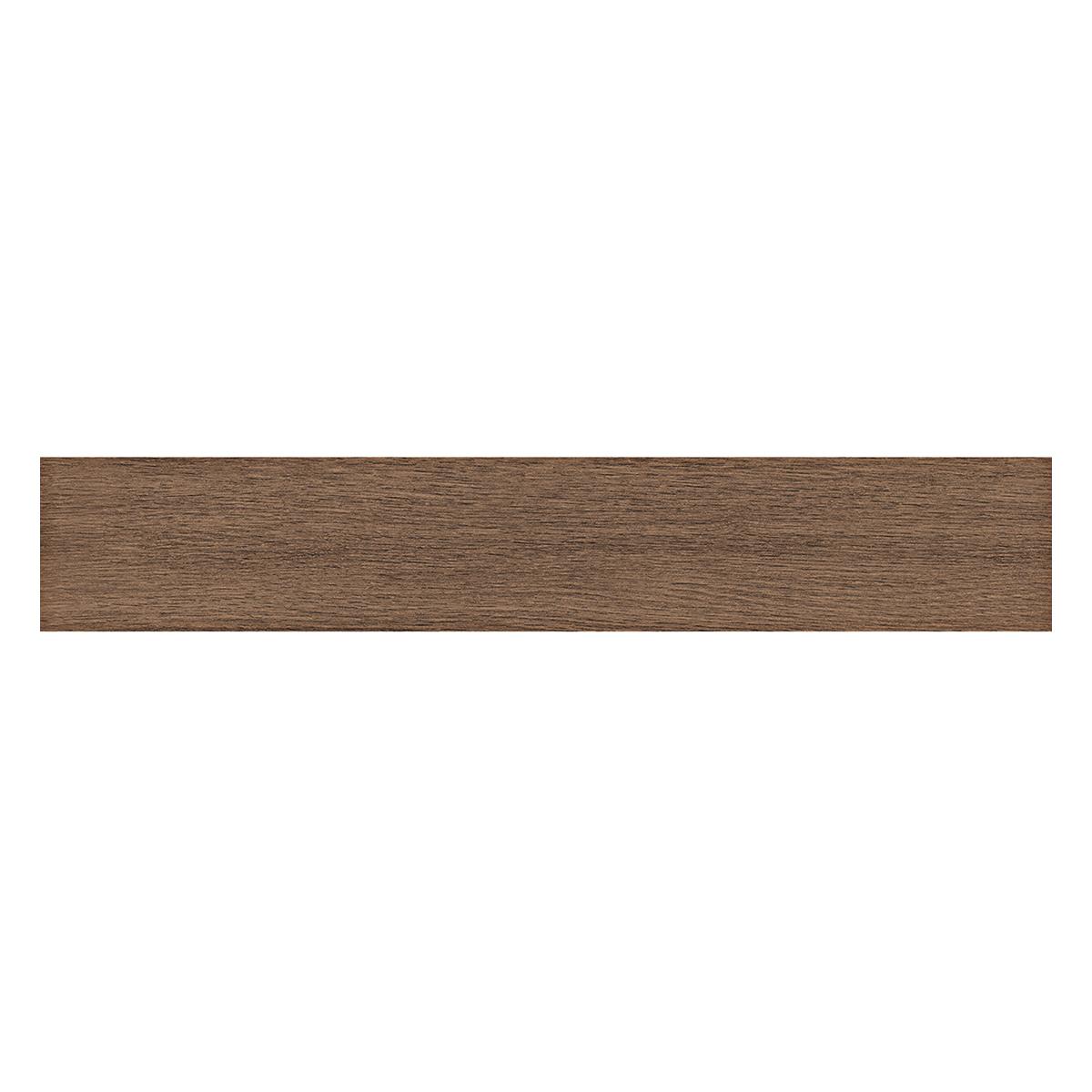 Gres Porcelánico Acacia Chocolate Mate - 20X120 cm - 1.20 m2