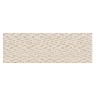 Mayólica Zigzag Fendi - 30x90 - 1.62m2