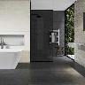 Porcelanato Chaplin Gris Claro Natural - 118X20 cm - 1.33 m2