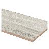 Gres Porcelánico Sauco Gris Mate - 20X120 cm - 1.20 m2
